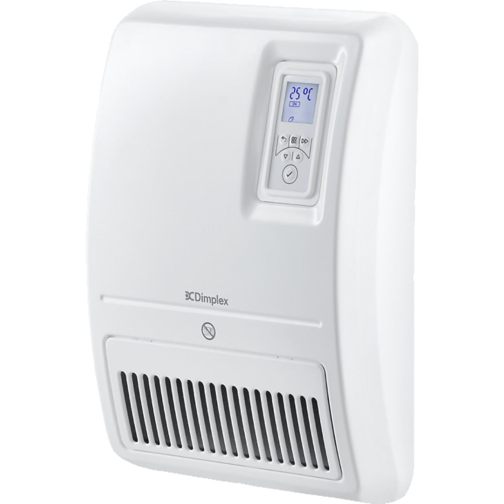 Bathroom quick heater FUTURE