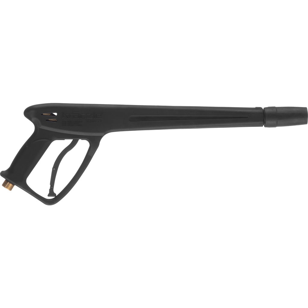 Safety trigger gun Starlet 4