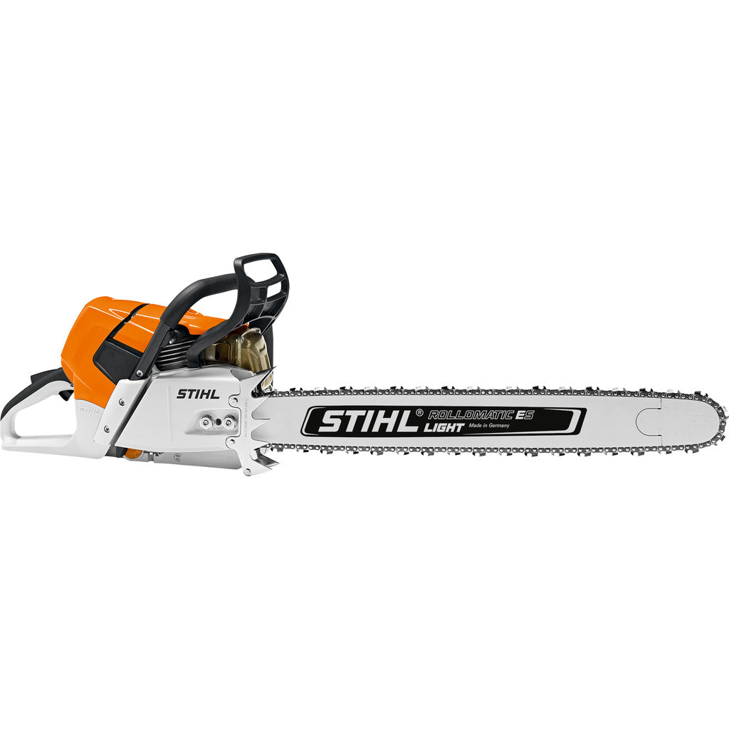 Stihl petrol chainsaw MS 661 CM