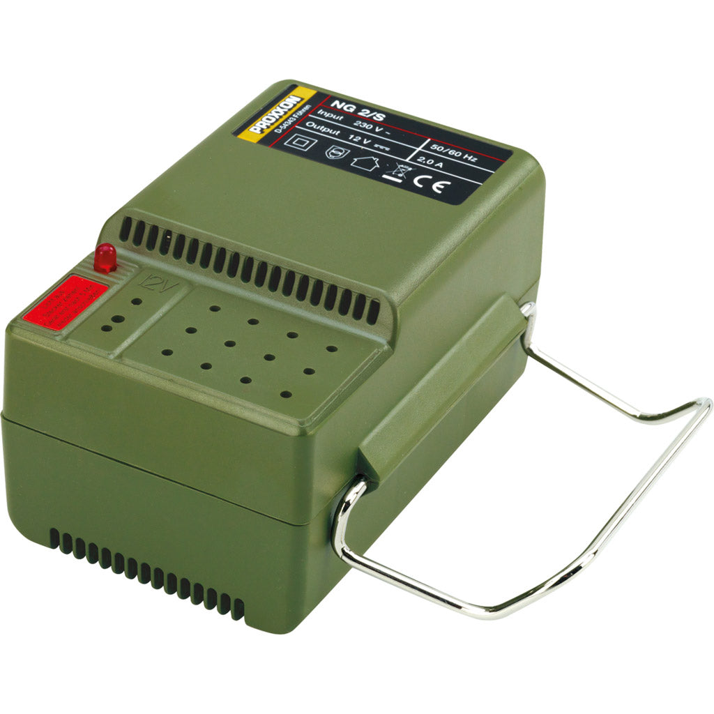 Micromot power supply NG 2/S