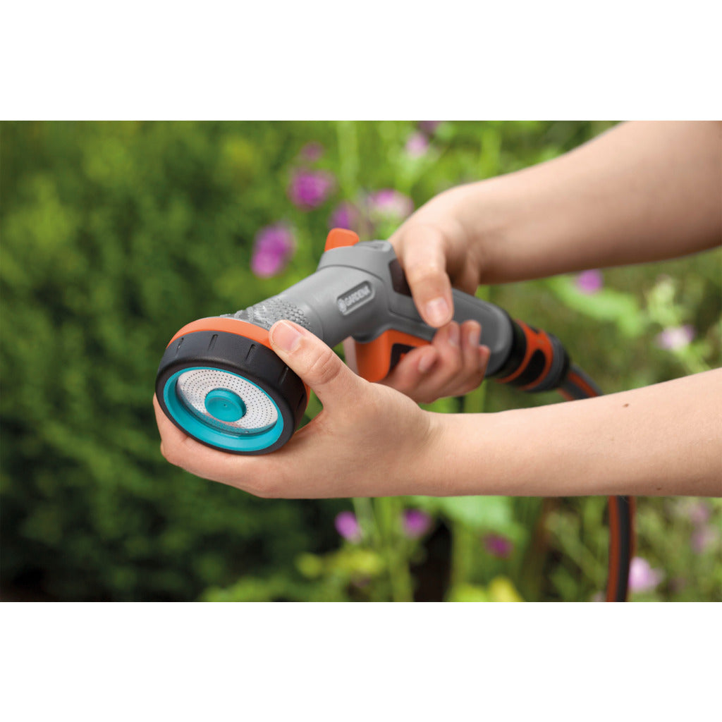 Comfort Brause für empfindliche Pflanzen