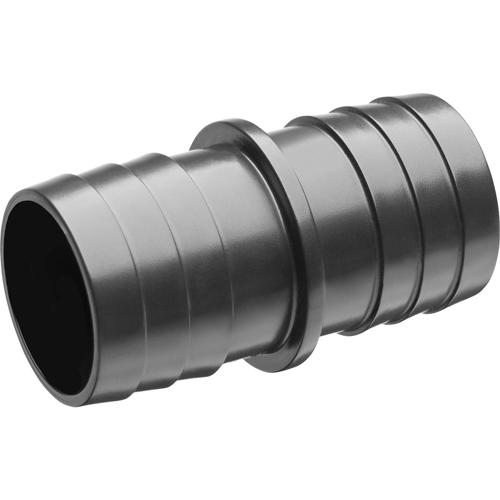 Hose connector / repairer 38 mm (1 1/2")
