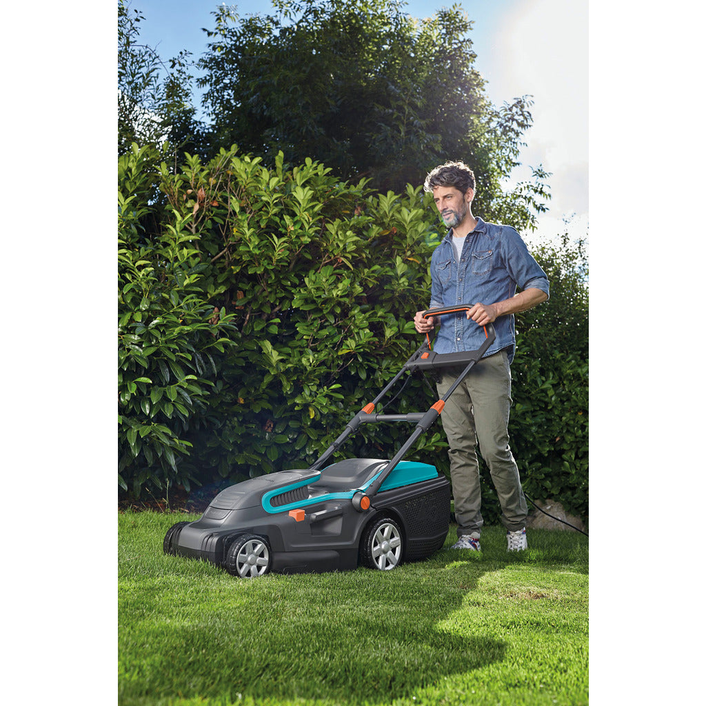 Gardena electric lawn mower PowerMax™ 1800/42