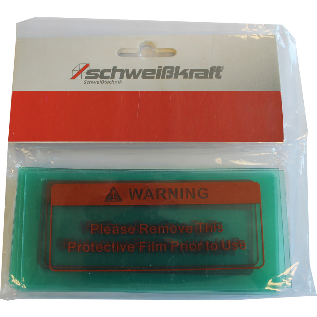 Schermo protettivo interno per casco da saldatura automatico VarioProtect LW