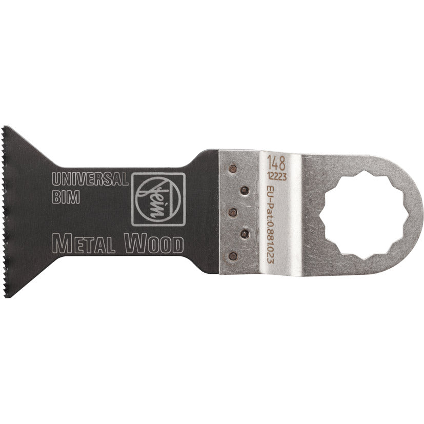 E-Cut Universal Saw Blades