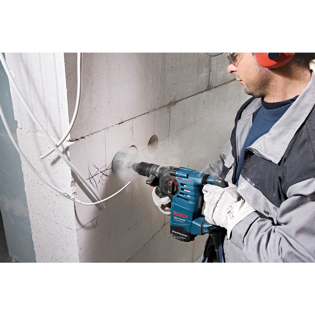 Hammer drill GBH 3-28 DFR