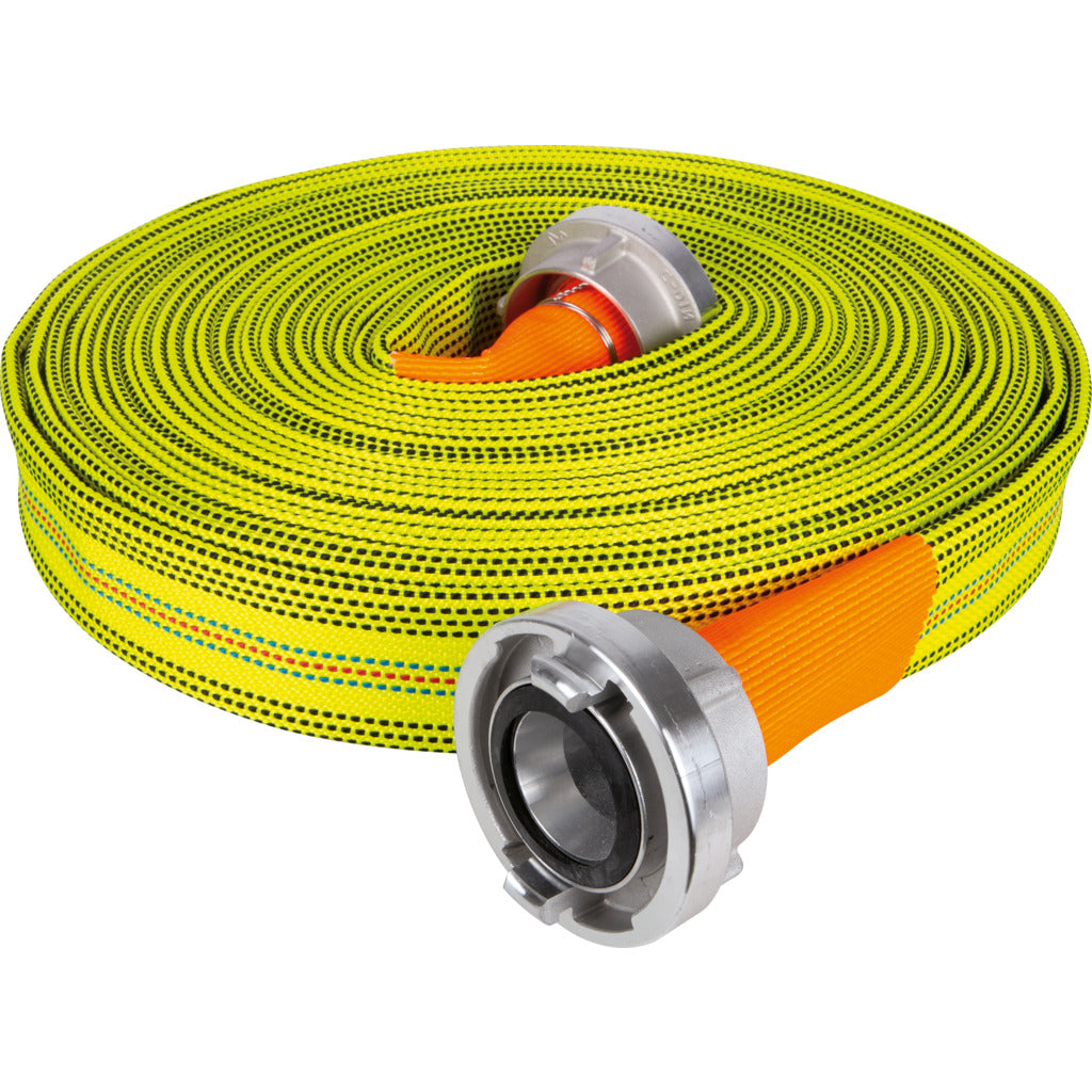 Fire hose RIBBFLEX® KONTRAST