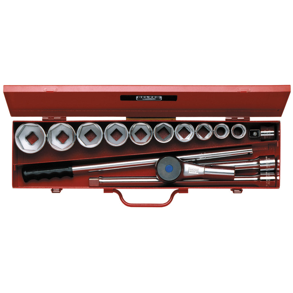 socket wrench set