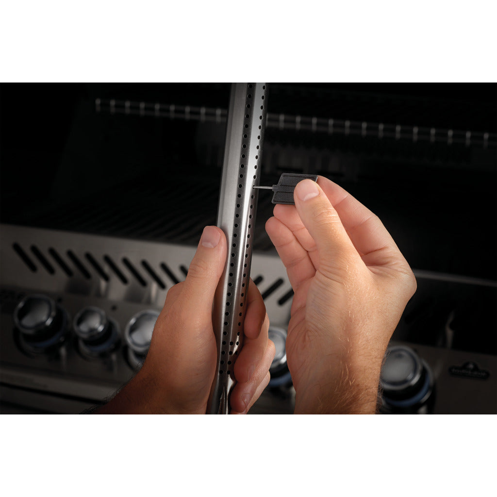 Napoleon grill chamber cleaning kit