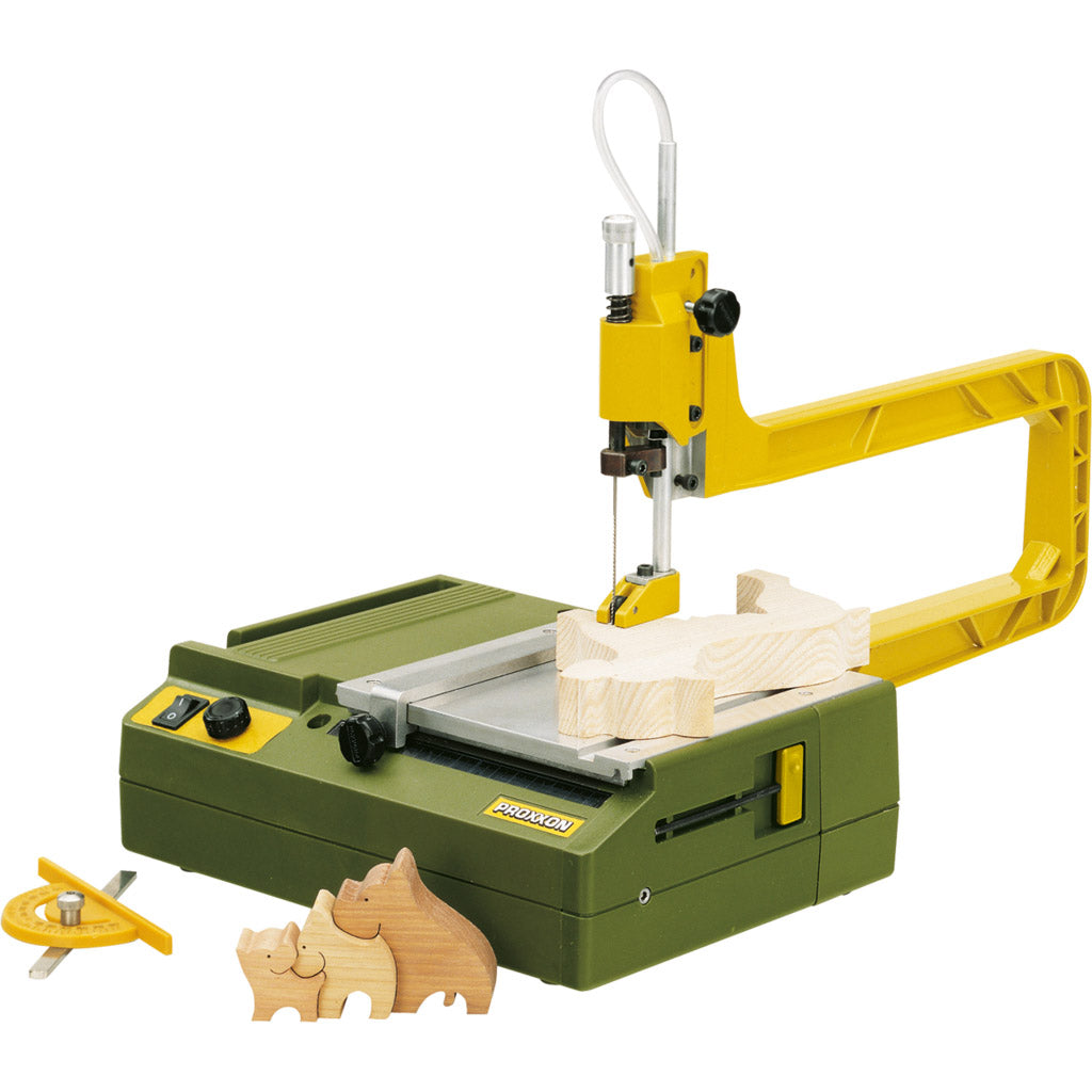 Scroll saw DS 230/E