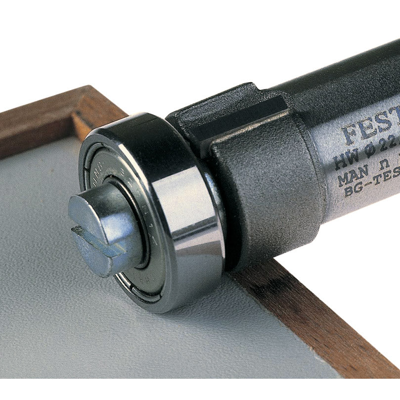 Flush cutter for OFK 500