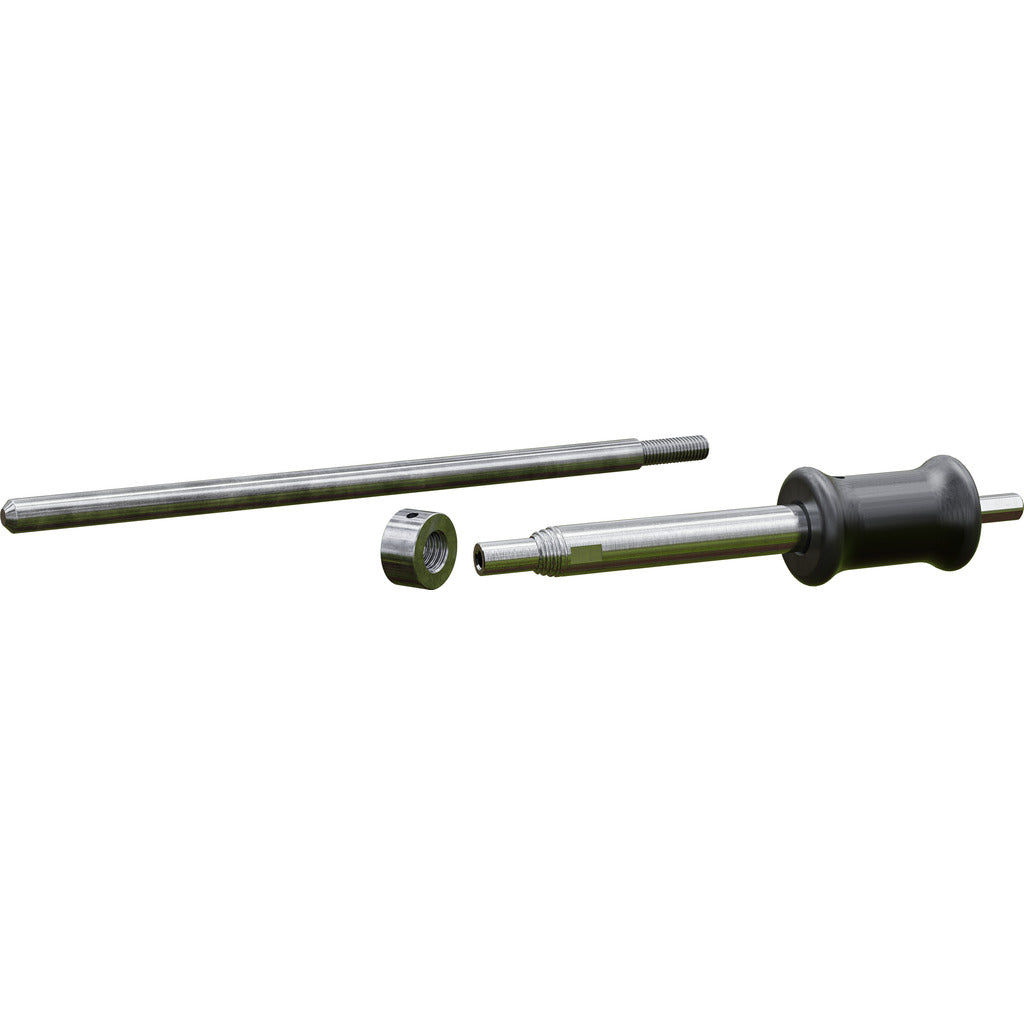 PUMPSHANK® quick ejector shaft