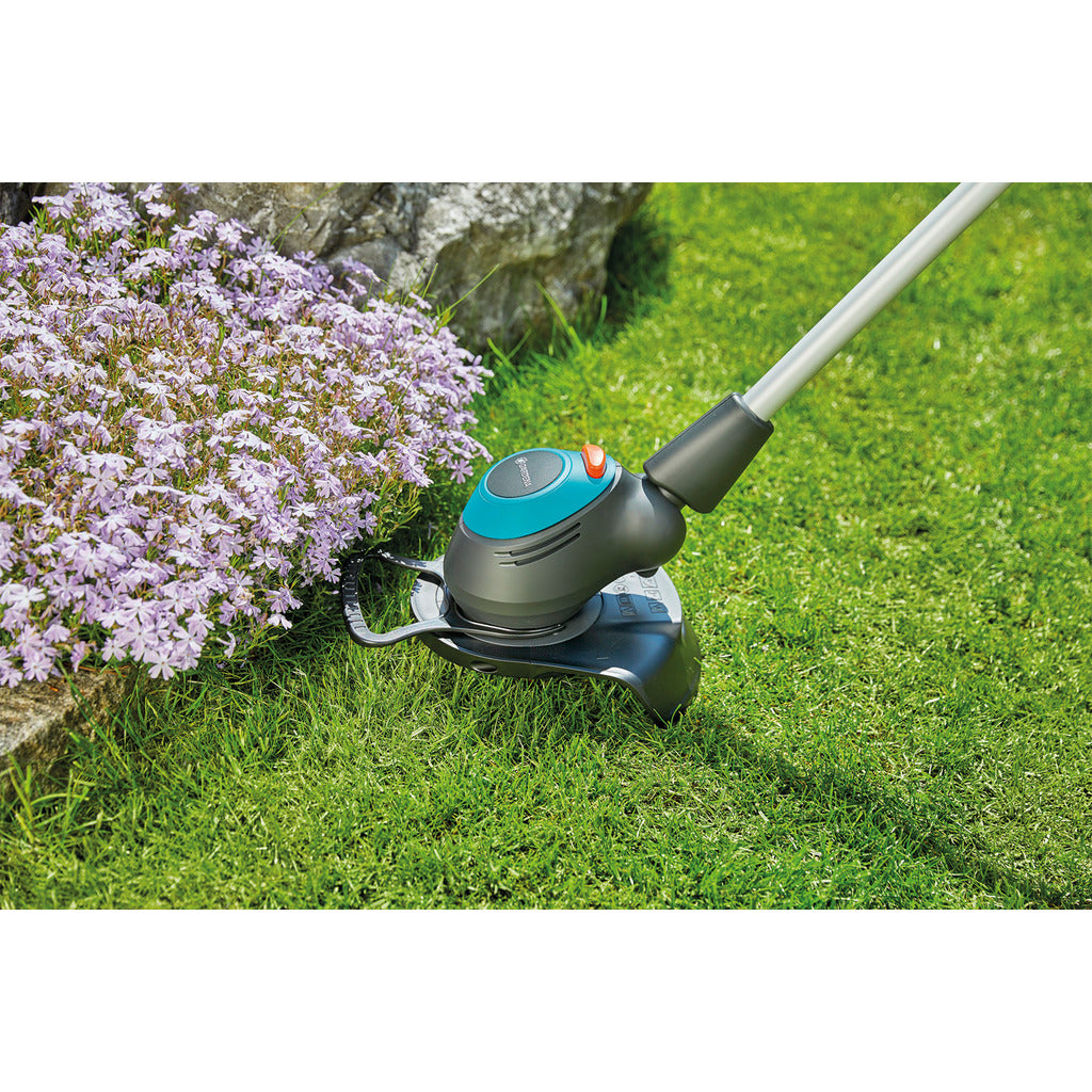 Gardena turbo trimmer EasyCut 450/25
