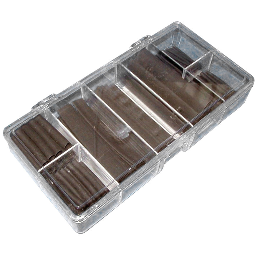 Assortimento di tubi termorestringenti