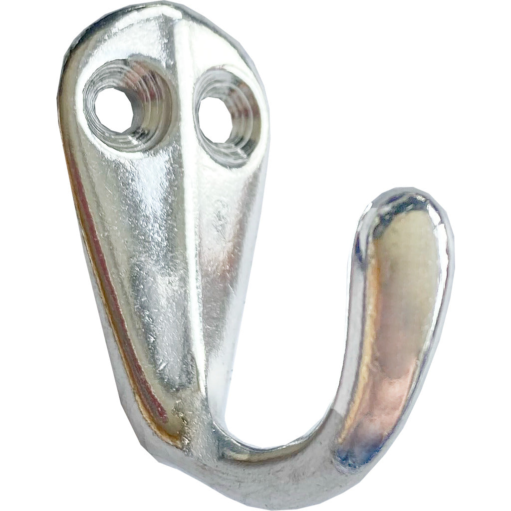 Towel hook 2-hole 5001