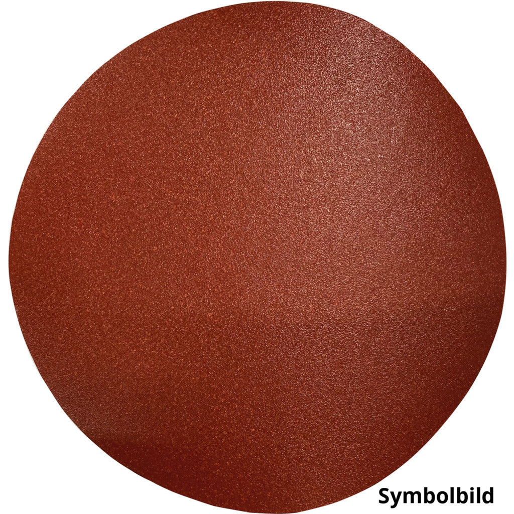 Sanding discs - Velcro fastener