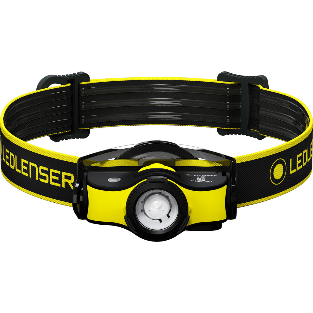 LED headlamp iH5R