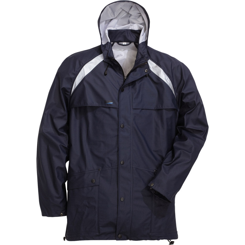 Giacca antipioggia 432 RS