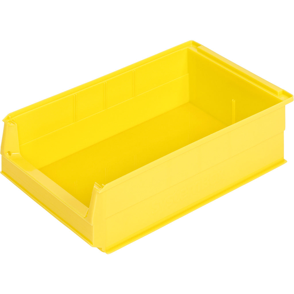 Open-fronted storage box Systembox SB Z