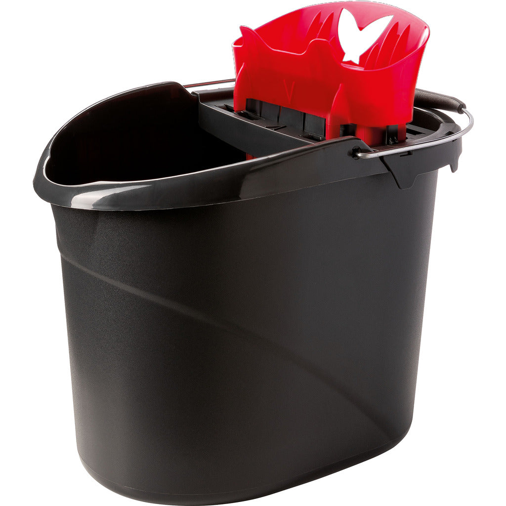 UltraMax bucket with wringer