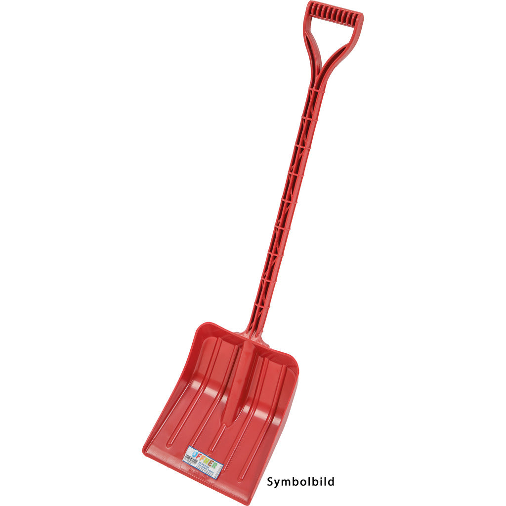 Children's snow shovel