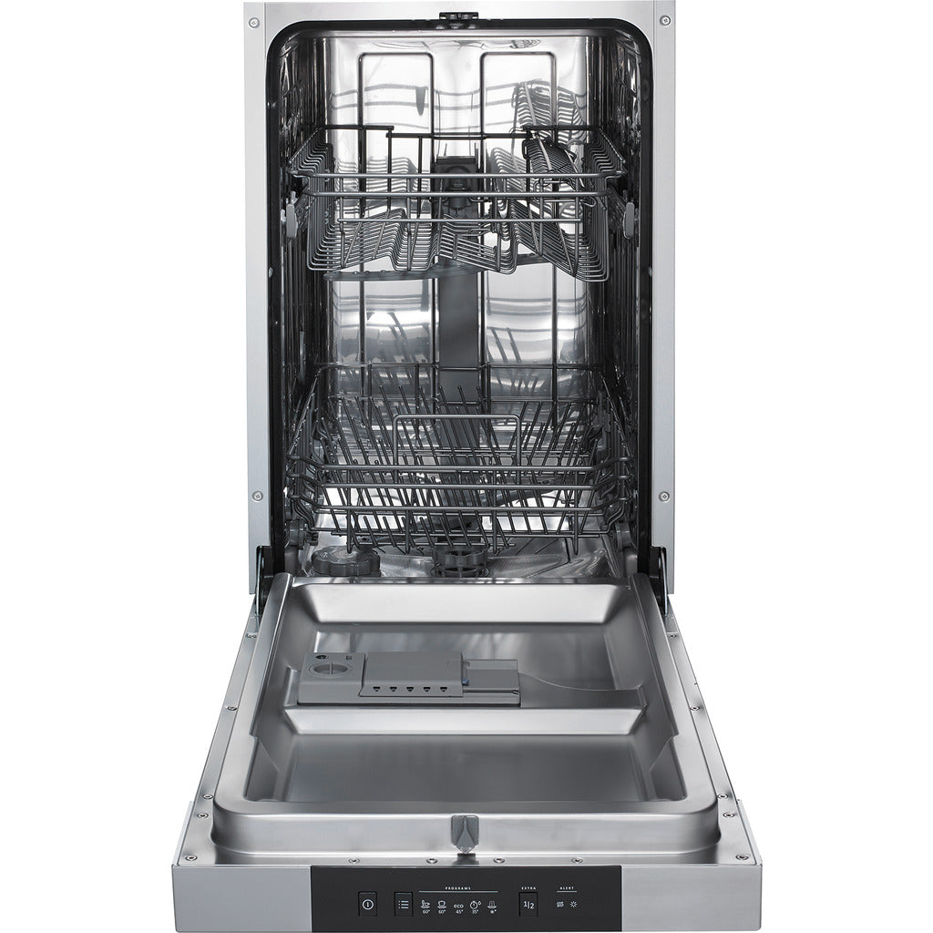 Integrated dishwasher GI520E15X