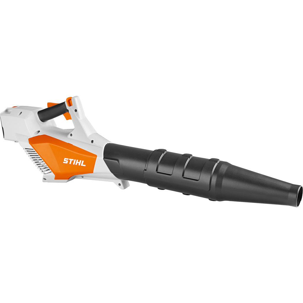 Stihl toy blower including battery