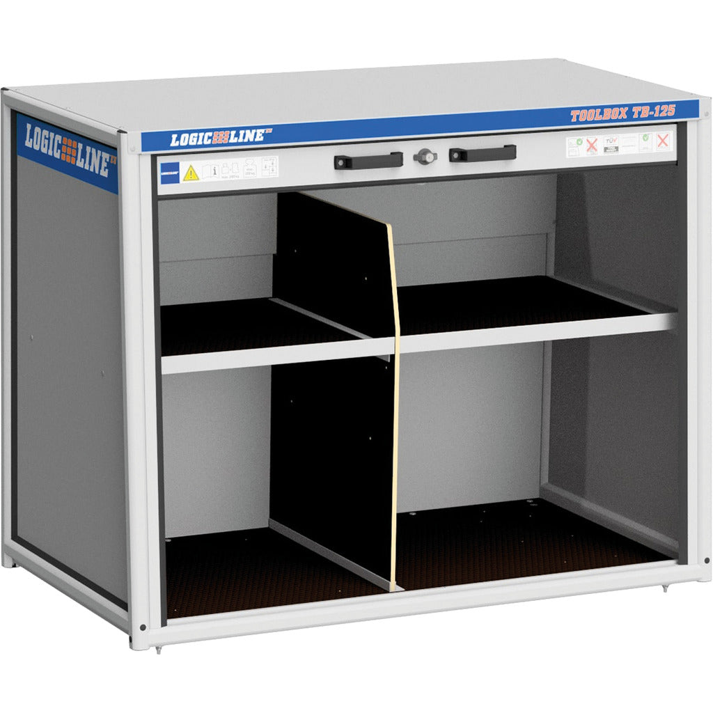 ToolBox TB-125 compartment system V1
