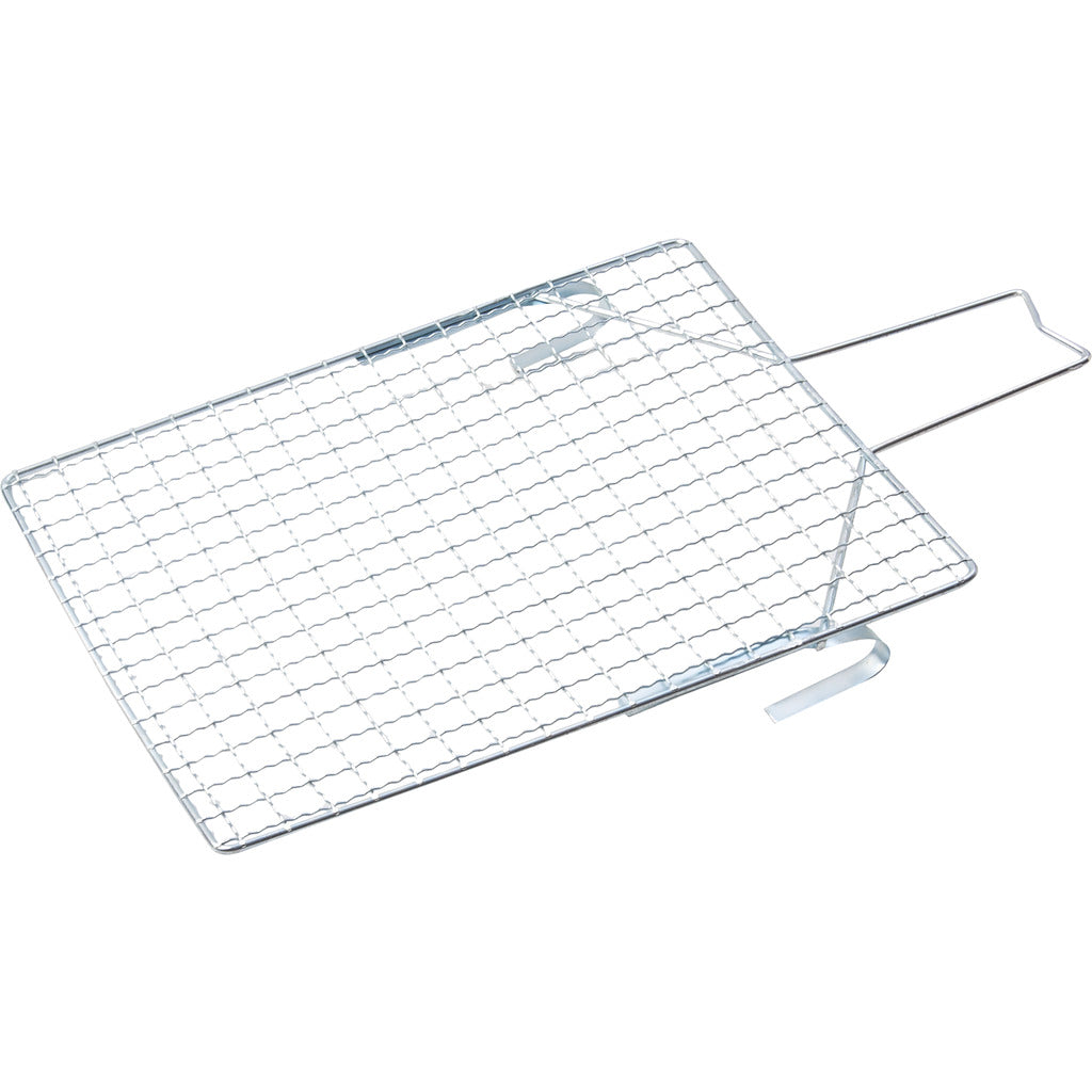 Griglia raschiante DROP METAL