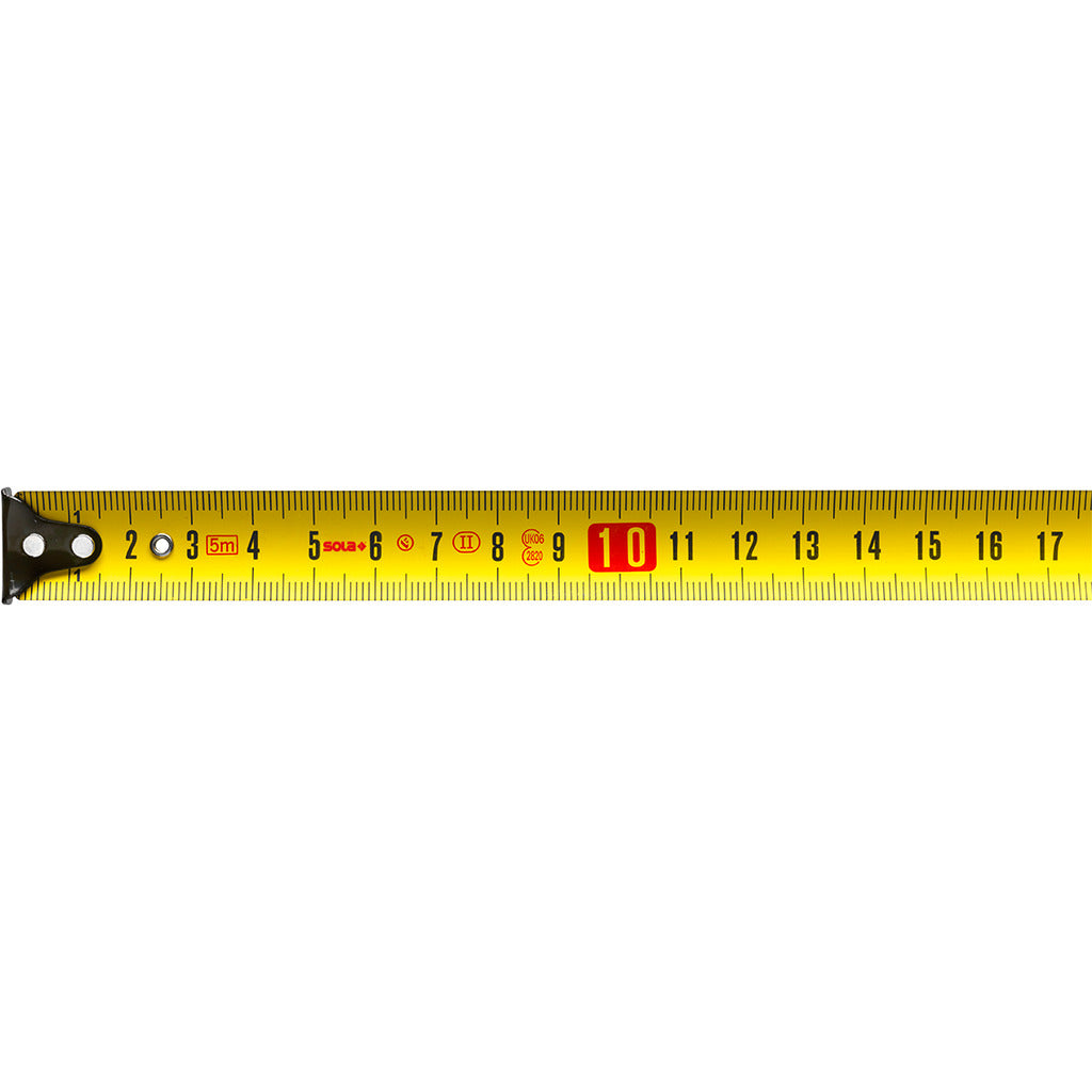 Tape measure POPULAR