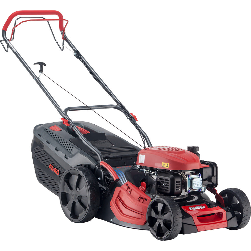 AL-KO petrol lawnmower Comfort 46.0 SP-A Plus