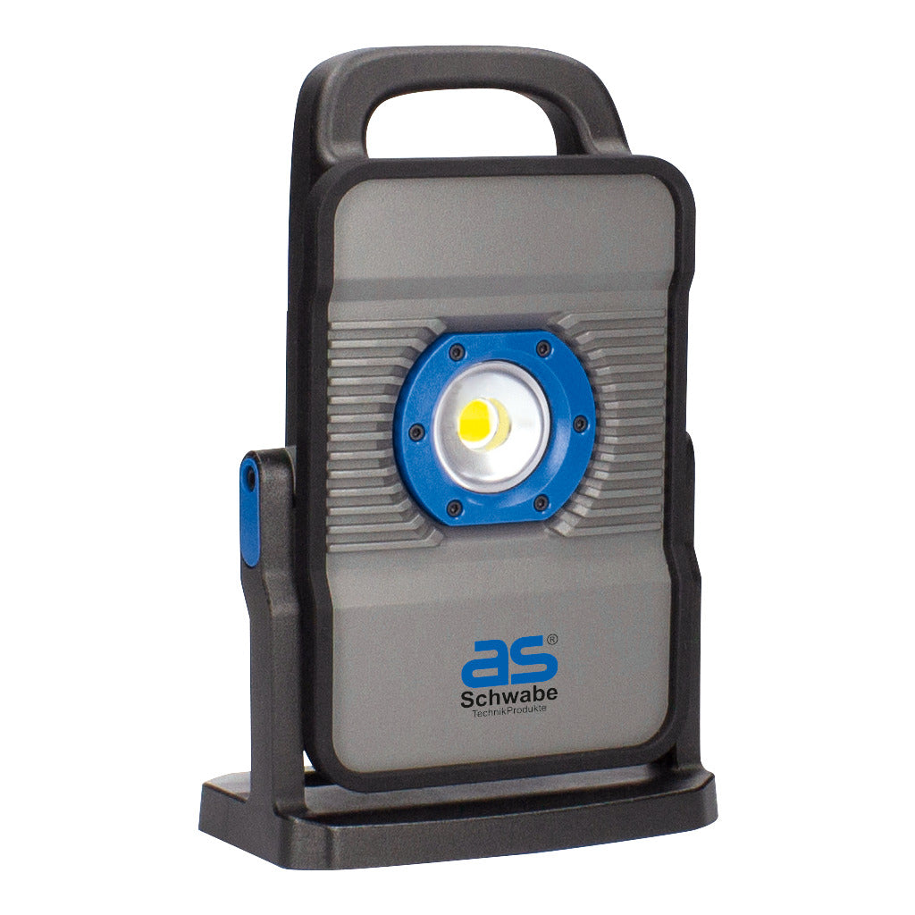 Acculine Multi mobile spotlight 20 W