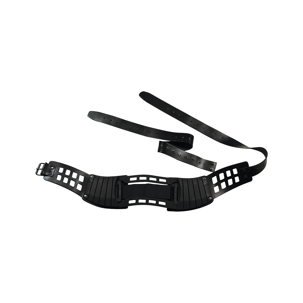 Cintura in pelle Speedglas Adflo