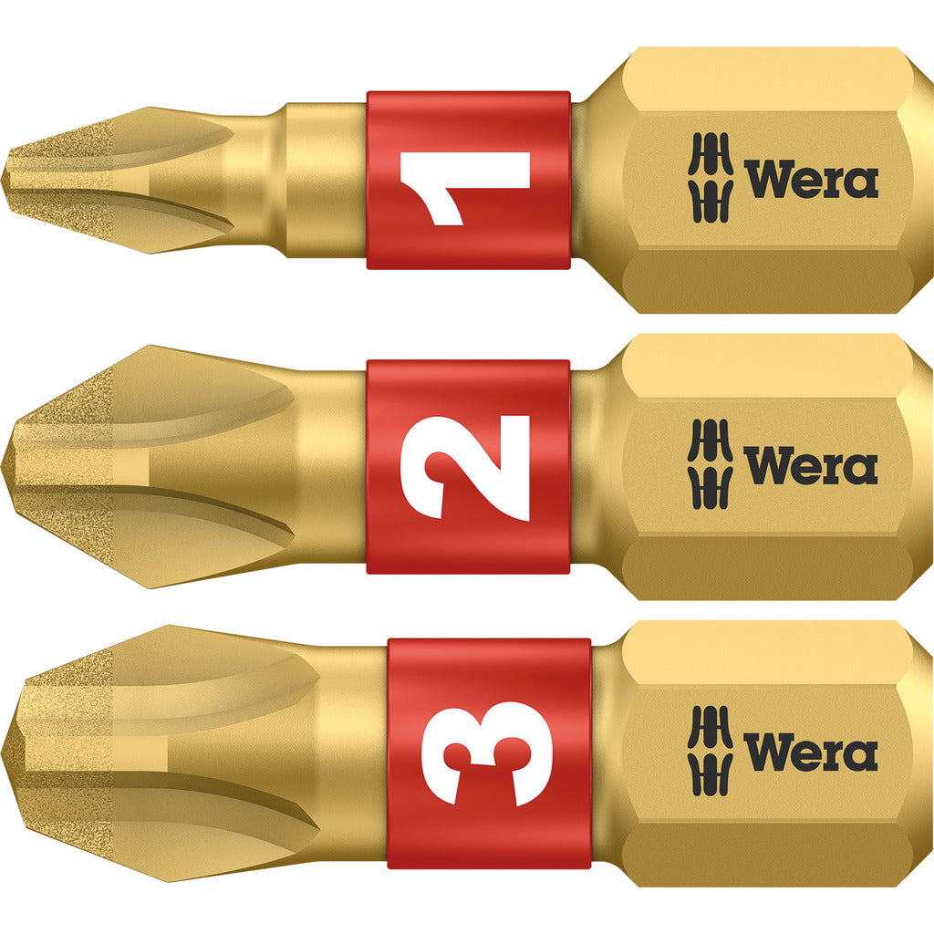 Bits 851/1 BDC Phillips PH