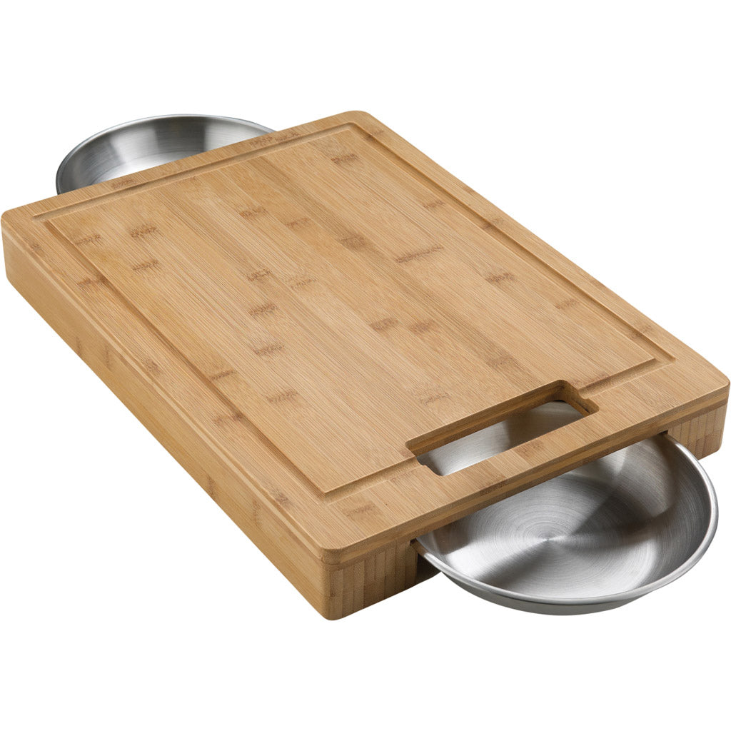 Napoleon cutting board