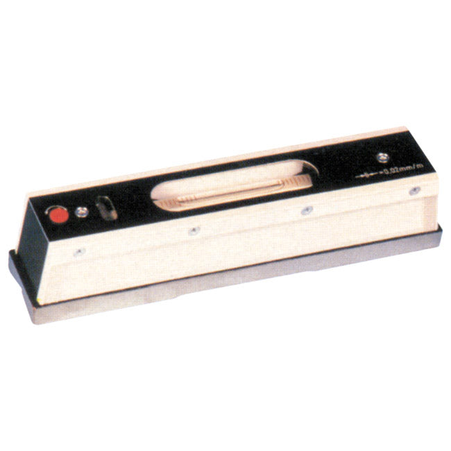 Maschinen-Richtwaage