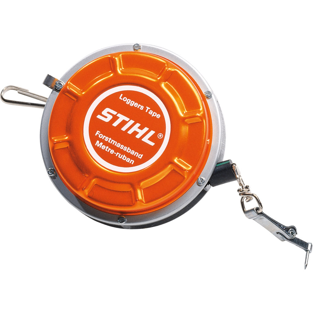 Stihl forestry tape measure