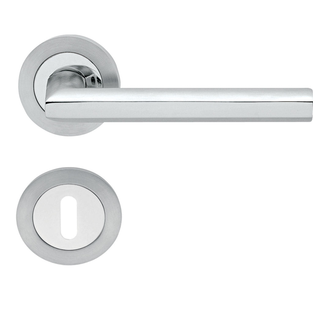 Handle set model Porto (ER 43)