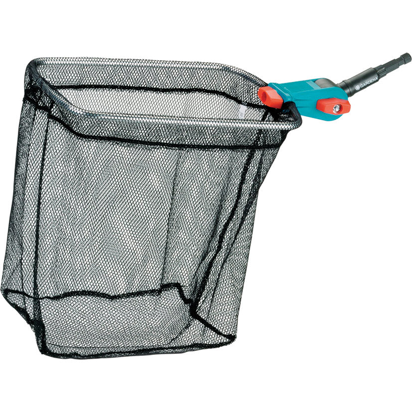 Pulitore per laghetti Vario 2