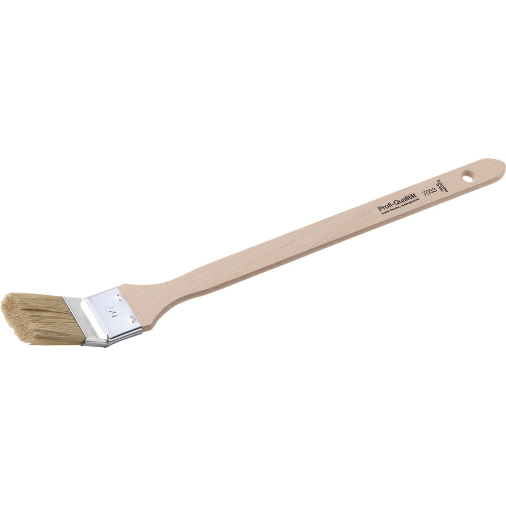 Radiator brush professional MADURO HP