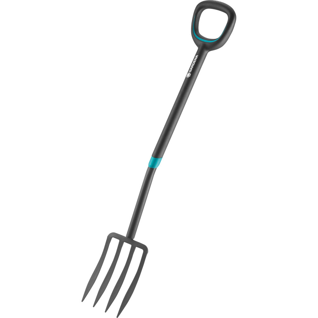 Gardena ErgoLine spading fork