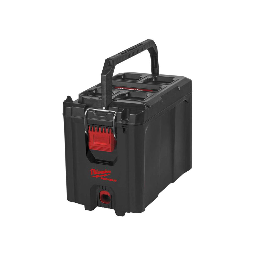Compact tool box