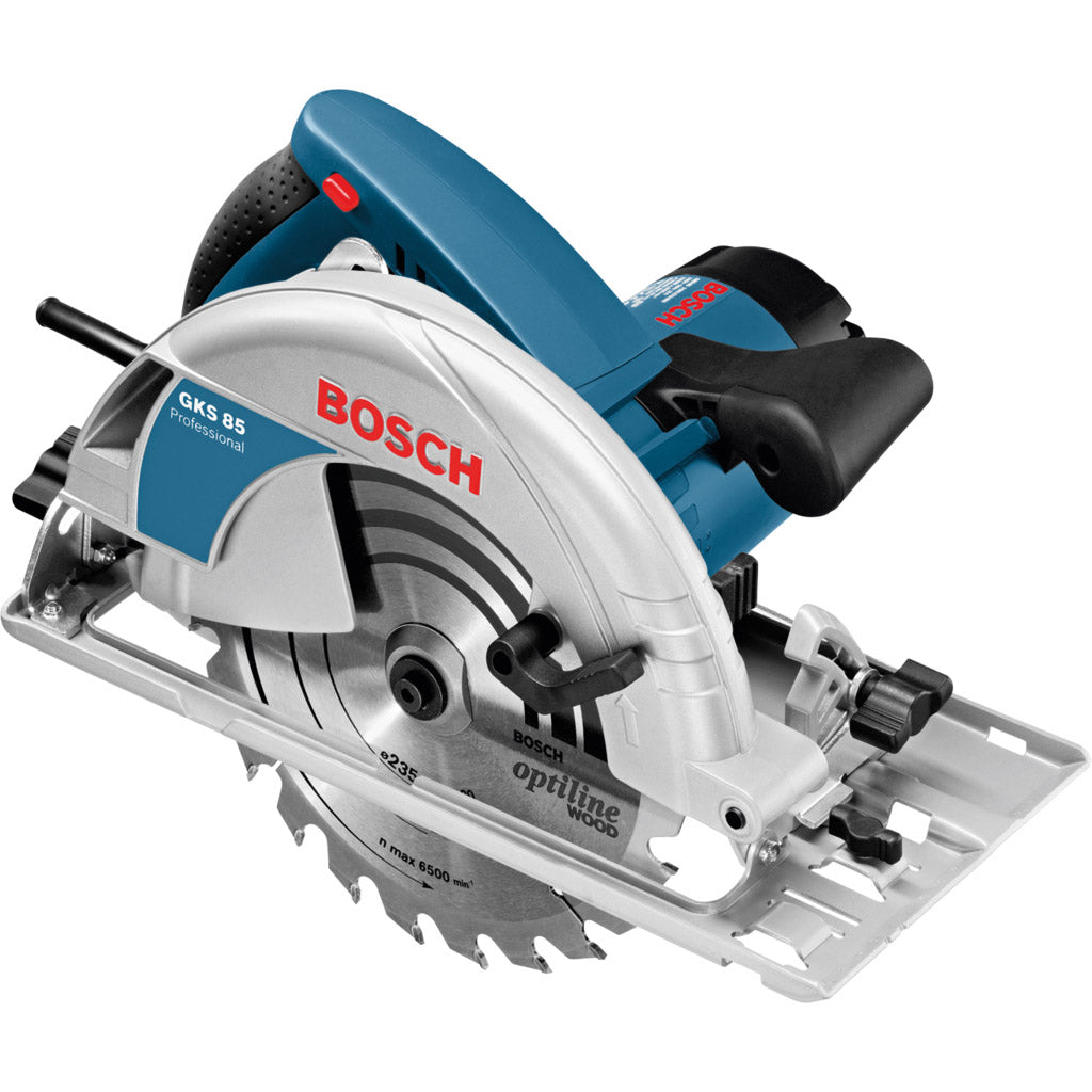 Handheld circular saw GKS 85