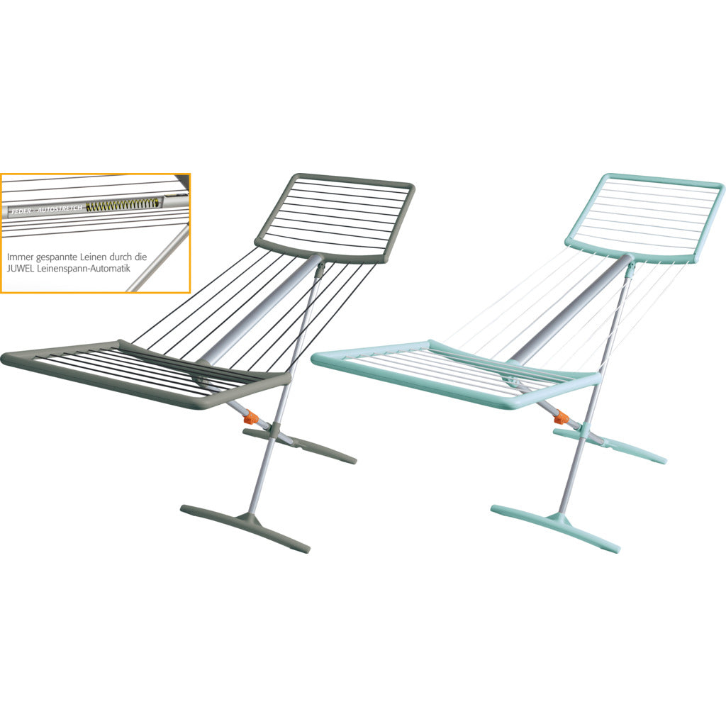 FashionDry Autostretch stand dryer