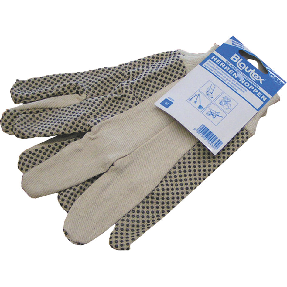 Gartenhandschuh Aktion