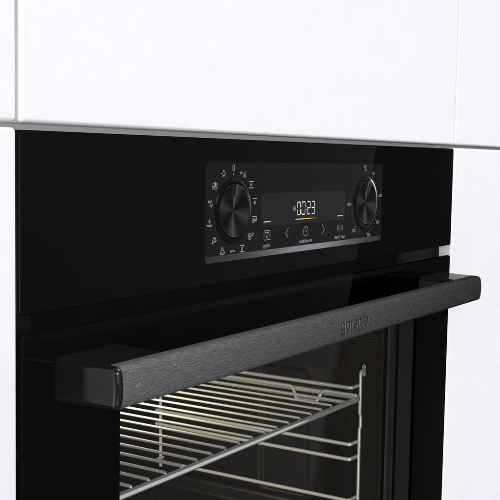 Built-in oven BOS6737E06B
