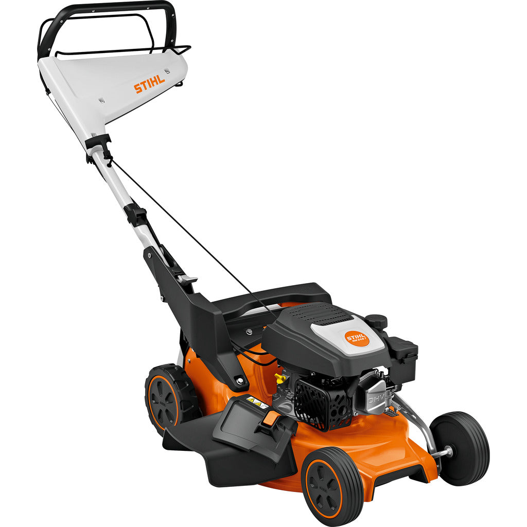Tosaerba a benzina Stihl RM 248 T