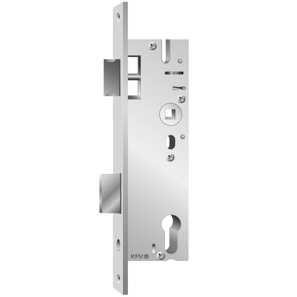 Tubular frame lock 28 PZW