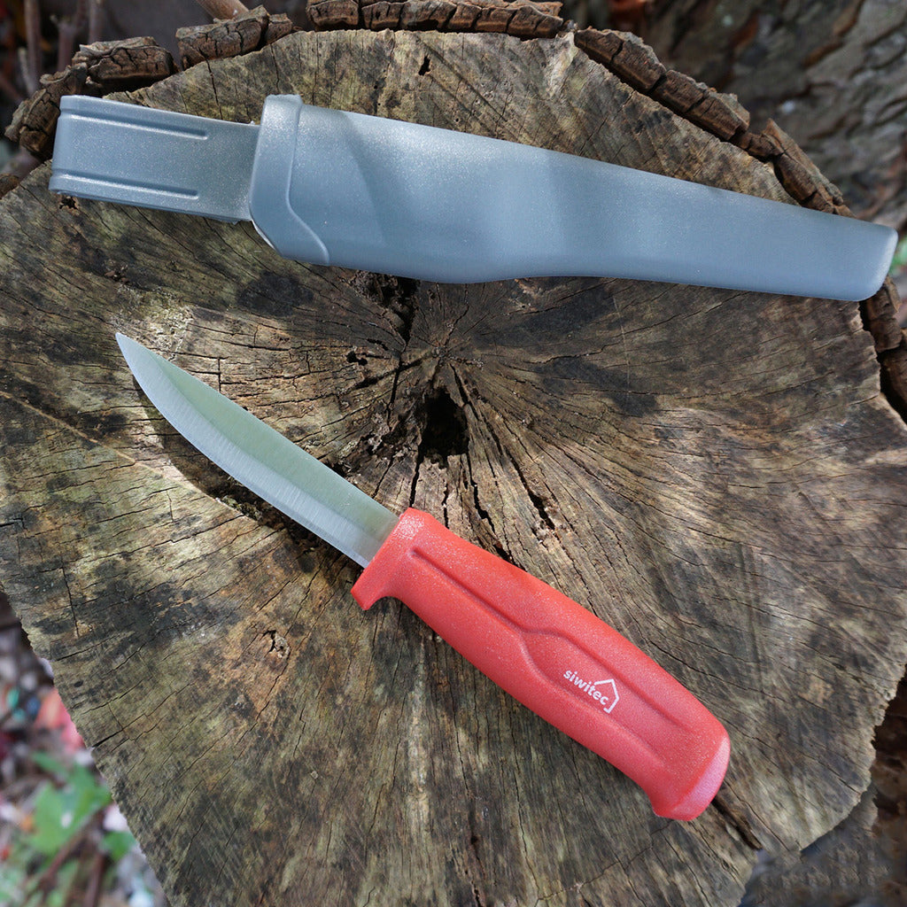 Siwitec universal knife