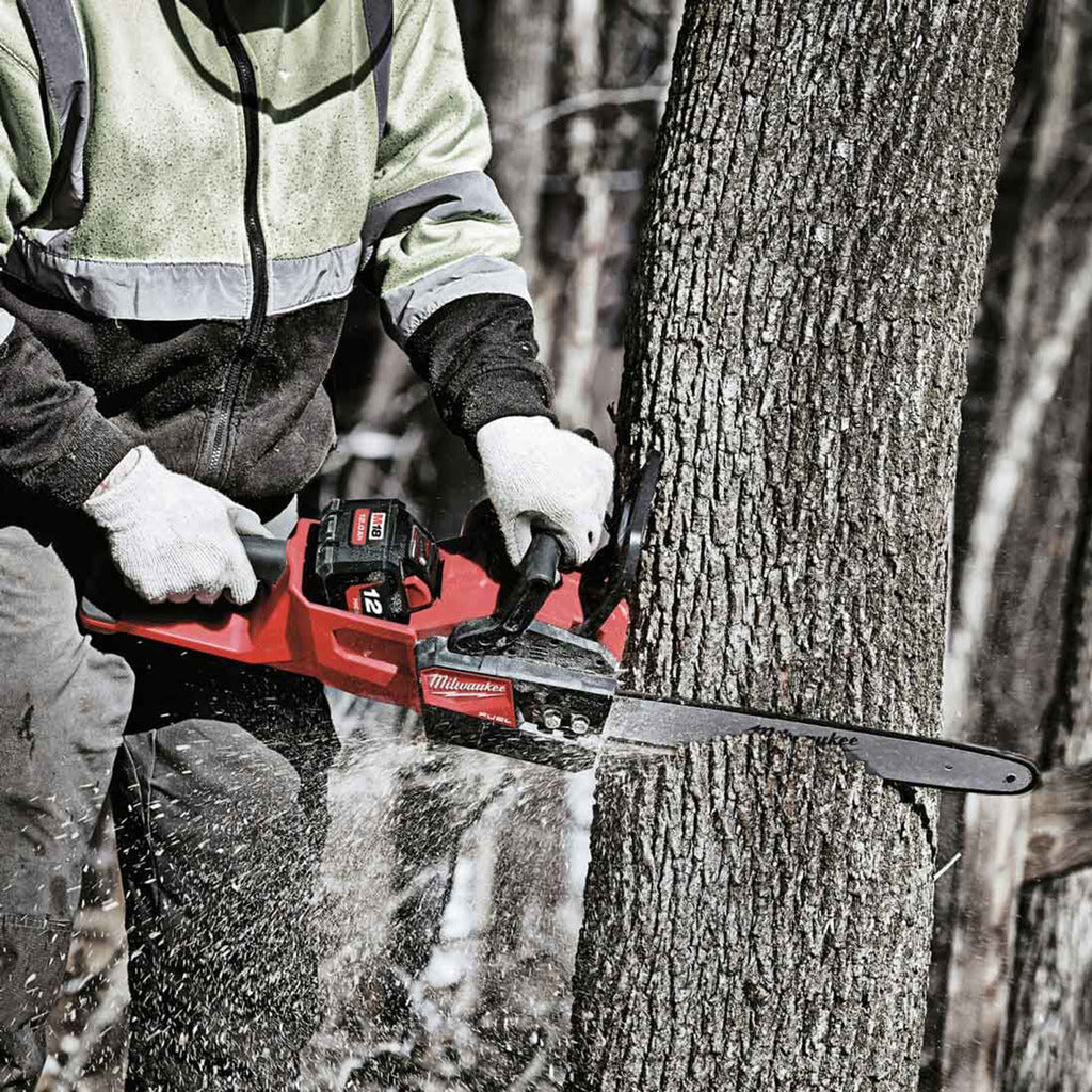 Cordless chainsaw M18FCHS